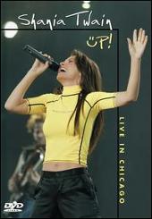 Up!: Live in Chicago