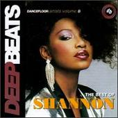 Best of Shannon