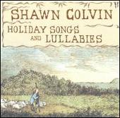 Holiday Songs And Lullabies
