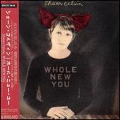 Whole New You [Bonus Track]