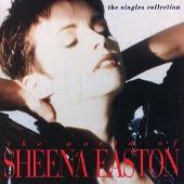 World of Sheena Easton: The Singles Collection