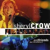 Sheryl Crow and Friends: Live in Central Park