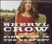 First Cut Is the Deepest [Australia CD]