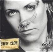 Globe Sessions [SACD/Bonus Track]