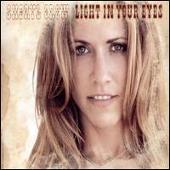 Light in Your Eyes [UK CD]