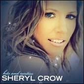 Sheryl Crow - Hits And Rarities