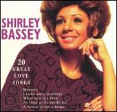20 Great Love Songs
