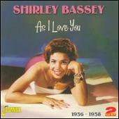 As I Love You 1956-1958