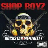 Rockstar Mentality (Explicit)