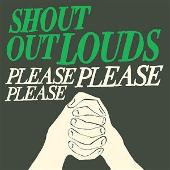 Please Please Please [Maxi Single]