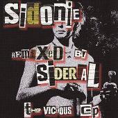 Sidonie Remixed By Sideral