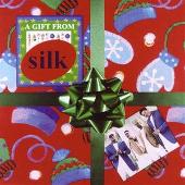 Gift from Silk