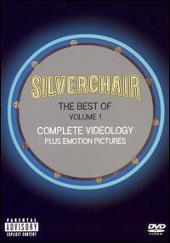 Best of Silverchair, Vol. 1: Complete Videology [DVD]