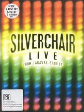 Live from Faraway Stables [2CD/2DVD]