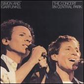 Concert in Central Park [Blu-Spec]