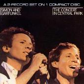 Concert in Central Park