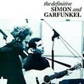 Definitive Simon & Garfunkel