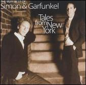 Very Best of Simon & Garfunkel: Tales from New York