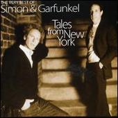 Tales from New York: The Very Best of Simon & Garfunkel