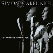 Live from New York City, 1967