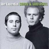 Essential Simon & Garfunkel