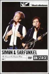 Concert in Central Park [Video/DVD]