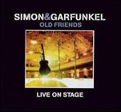 Old Friends: Live on Stage [2 CD+DVD Deluxe Edition]