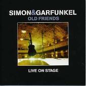 Old Friends: Live on Stage