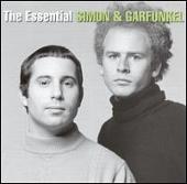 Essential Simon & Garfunkel [Australia Bonus Tracks]