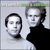 Essential Simon & Garfunkel [UK]