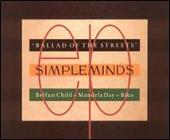 Ballad of the Streets