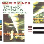 Sons and Fascination/Sister Feelings Call
