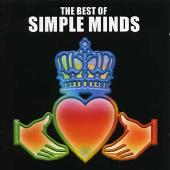Best of Simple Minds