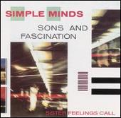 Sons and Fascination/Sister Feelings Call [Bonus Tracks]