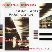 Sons And Fascination/Sister Feelings Call
