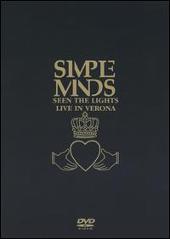 Seen the Lights: Live in Verona