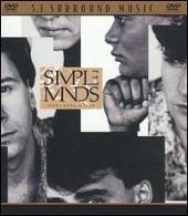 Once Upon a Time [DVD Audio]