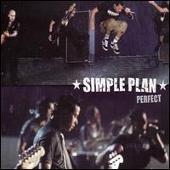 Perfect [Canada CD]