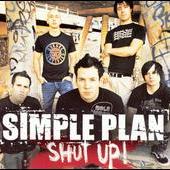 Shut Up [Australia CD]