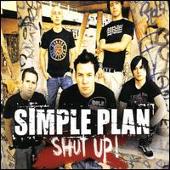 Shut Up [Import Bonus Tracks]