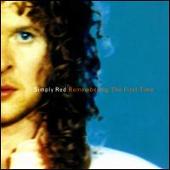 Remembering the First Time