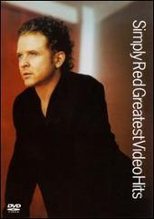 Greatest Video Hits [Bonus Track]