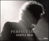 Perfect Love [US CD]