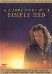 Starry Night with Simply Red