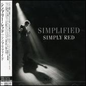 Simplified [Japan Bonus Track]