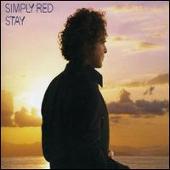 Stay [Italy CD]