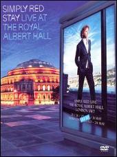 Stay: Live at the Royal Albert Hall