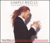 25: The Greatest Hits [CD//DVD]