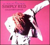 New Flame [CD/DVD] [Collector's Edition]