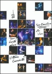 Hasta Ahora: En Vivo en el Auditorio Nacional